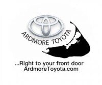 Ardmore toyota