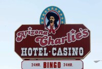 Arizona charlie's