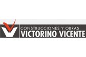 Construcciones y obras victorino vicente sl