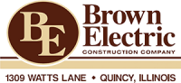 Brown electric