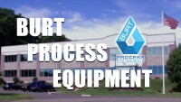 Burt process equipment, inc.