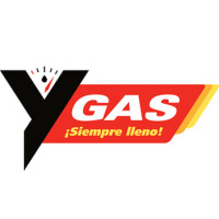 Ygas gasolineras