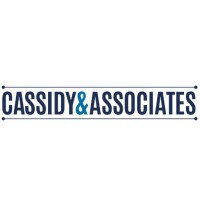 Cassidy & associates