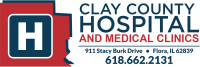 Clay county medical center