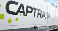Captrain italia