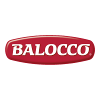 Balocco spa industria dolciaria