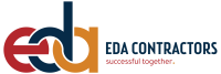 Eda contractors, inc.