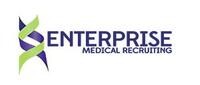 Enterprise medical recruiting
