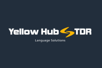 Yellow hub