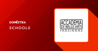 Accademia di belle arti di frosinone