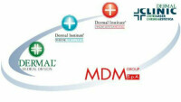 Dermal institute usa 1956 (medical division)