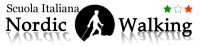 Scuola italiana nordic walking