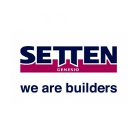 Setten genesio s.p.a.