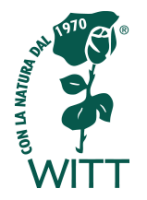 Witt italia s.p.a.