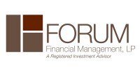 Forum financial management, lp