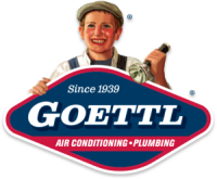 Goettl air conditioning