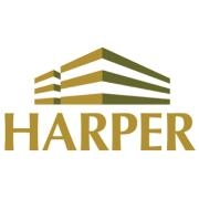 Harper construction company