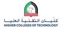 Higher colleges of technology