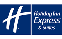 Holiday inn suites