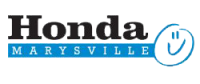 Honda marysville