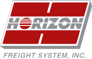 Horizon freight system, inc