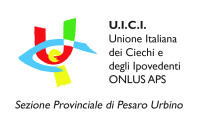 Unione italiana dei ciechi ed ipovedenti pesaro urbino onlus