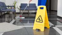 Raley's Superior Cleaning