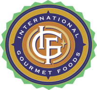 International gourmet foods