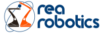 Rea robotics srl - automazione industriale
