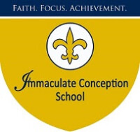 Immaculate conception elementary and middle school