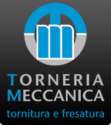 Torneria meccanica srl