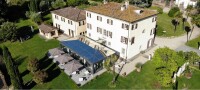 Albergo villa marta