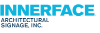 Innerface architectural signage, inc