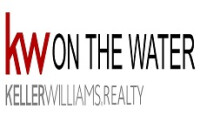 Keller williams on the water