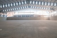 Endee Warehousing Solutions (Pty) Ltd