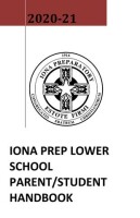 Iona preparatory school