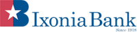 Ixonia bank