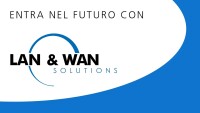 Lan & wan solutions srl