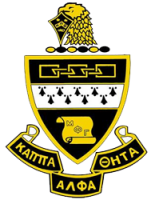 Kappa alpha theta fraternity