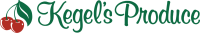 Kegel's produce