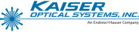 Kaiser optical systems