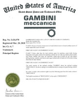 Gambini meccanica srl