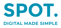 Spot. digital made simple