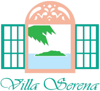 Villa serena