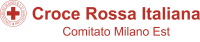 Croce rossa italiana - comitato di milano