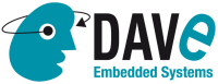 Dave embedded systems
