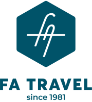 F.a. travel t.o. & dmc