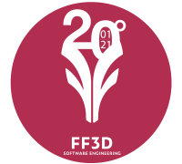 Ff3d.com srl