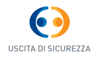 Uscita di sicurezza - cooperativa sociale