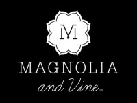 Magnolia and vine